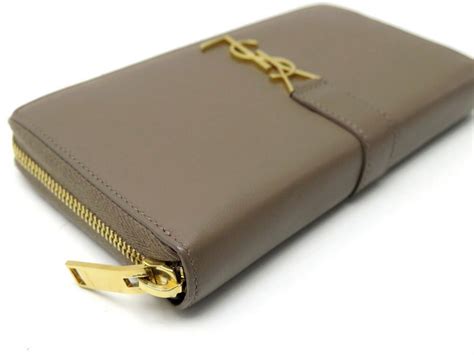 porte feuille ysl homme|Portefeuilles & porte.